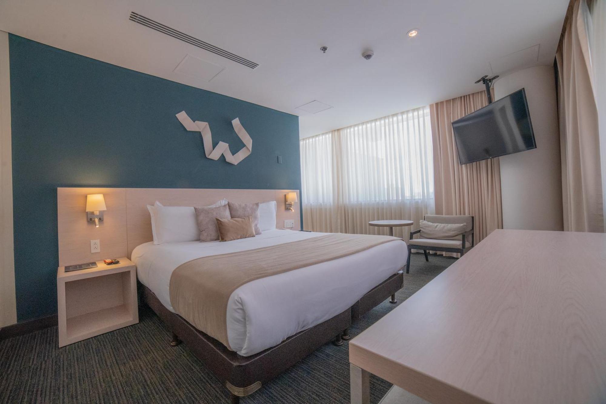 Hotel Faranda Collection Zona G — Photos 1