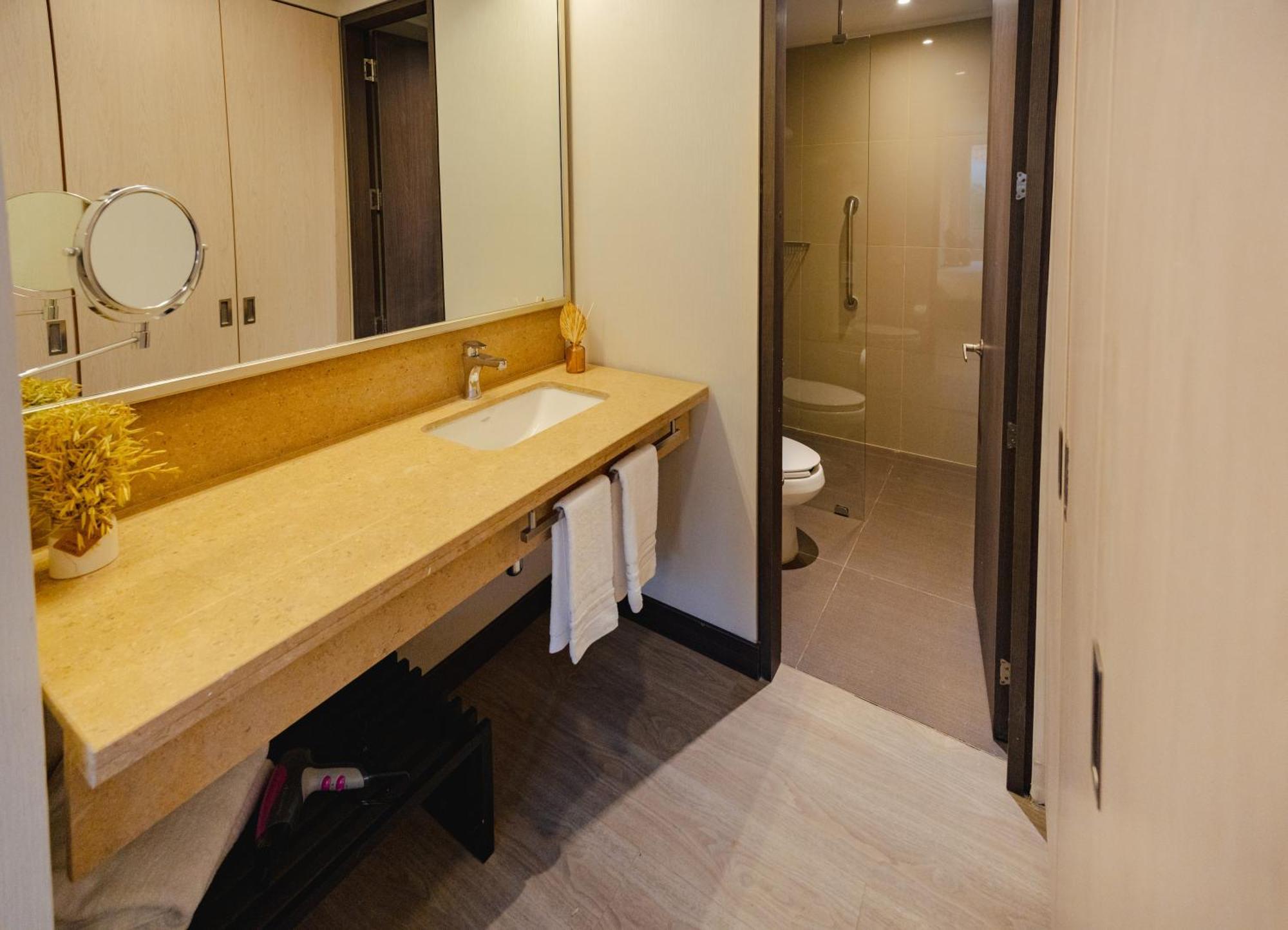 Hotel Faranda Collection Zona G, Bogota