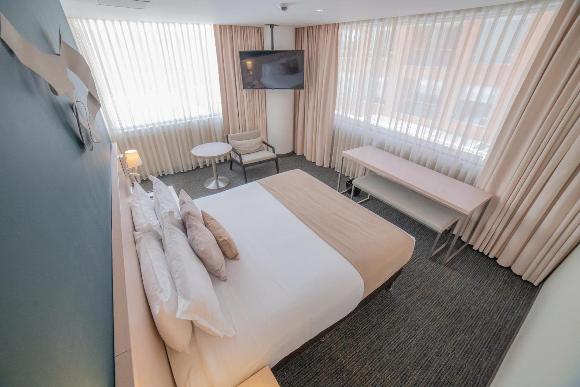 Hotel Faranda Collection Zona G — Photos 2